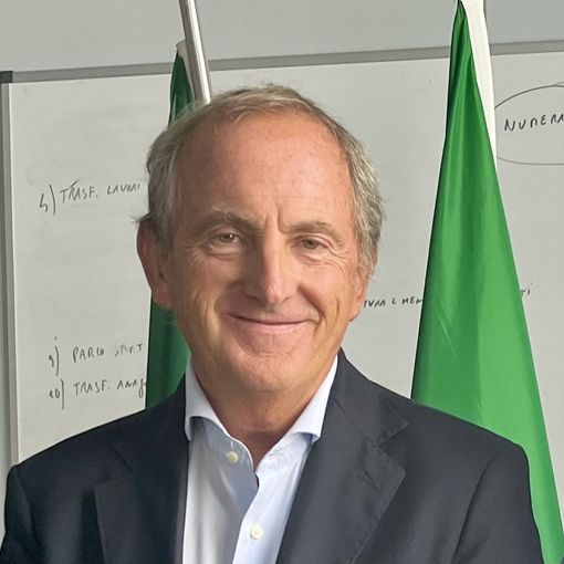 «Il Teatro Sociale Cajelli? Peccato non l'abbia comprato l'amministrazione precedente»