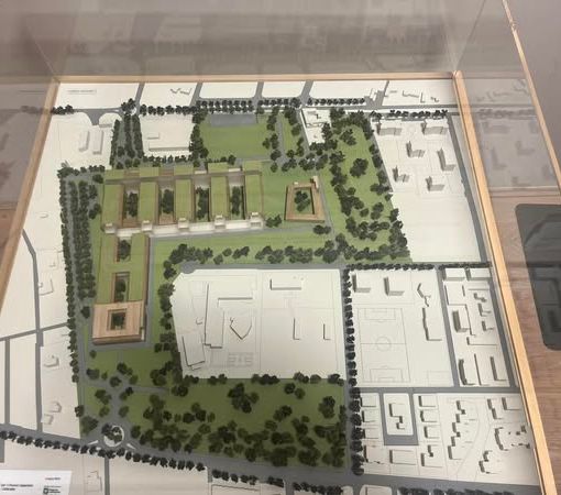 Grande ospedale della Malpensa: pubblicato il concorso per la progettazione