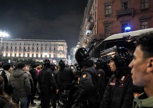 Capodanno piazza Duomo: ribellione passeggera o rischio banlieue? L'opinione degli esperti