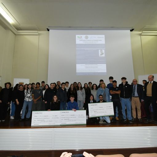 La cerimonia commemorativa in sala “Giuseppe Montanari” del Comune di Varese