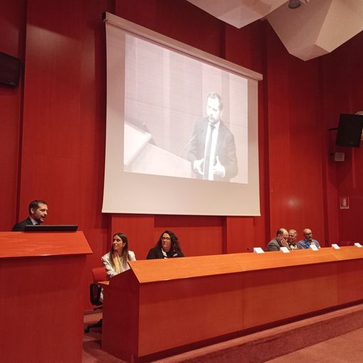 La cura fino alla fine: «Così lottiamo per il malato e la sua qualità della vita»