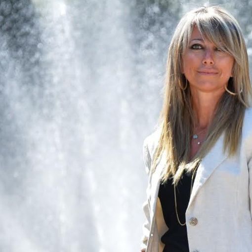 Stefania Cipolat, Rappresentante Territoriale Impresa Donna - Confesercenti