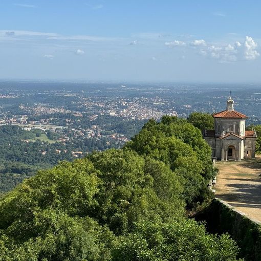 «Pedalando tra i Sacri Monti», primo appuntamento a Varese il 23 marzo
