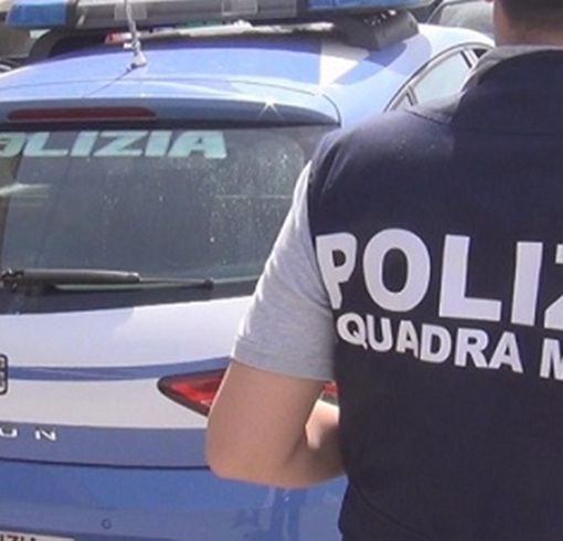 Aggrediscono e derubano una donna: coppia di rapinatori in trasferta arrestata in centro a Varese