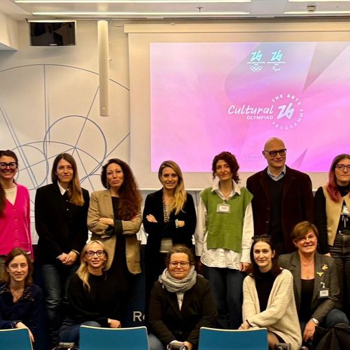 Olimpiadi della cultura, ecco i primi 16 progetti della Regione Lombardia. Assessore Caruso: «Valorizziamo patrimonio dei nostri territori»