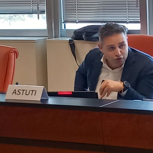Viadotto Vedano Olona, Astuti (Pd): «Errore nell'armatura: Apl ammette i rischi. Riapertura entro il 30 giugno. Chi sono i responsabili?»
