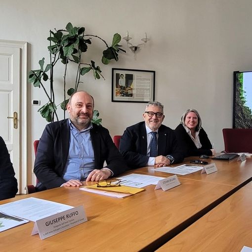 In Provincia parte l’aggiornamento del Ptcp: «Sostenibilità, innovazione e partecipazione»