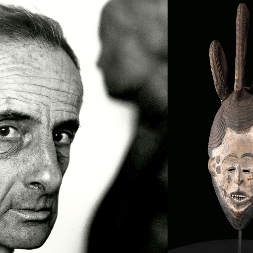 L’Università dell’Insubria celebra i cento anni dalla nascita di Giancarlo Sangregorio con una mostra allestita al Collegio Carlo Cattaneo