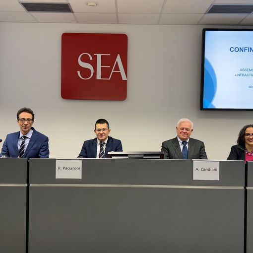 Infrastrutture, Trasporti e Turismo: «Anche il nostro settore ha bisogno degli Its»