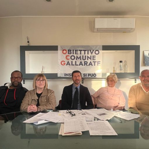 Ospedale unico, mozione di Massimo Gnocchi (OCG): «Rivedere il progetto»