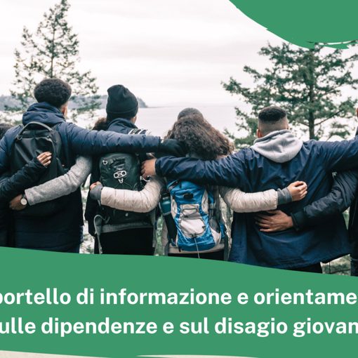 Nuovo sportello per le dipendenze alla Casa di Comunità di Sesto Calende