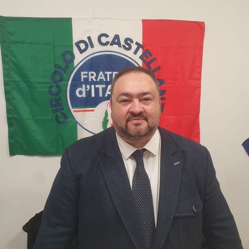 Luciano Lista