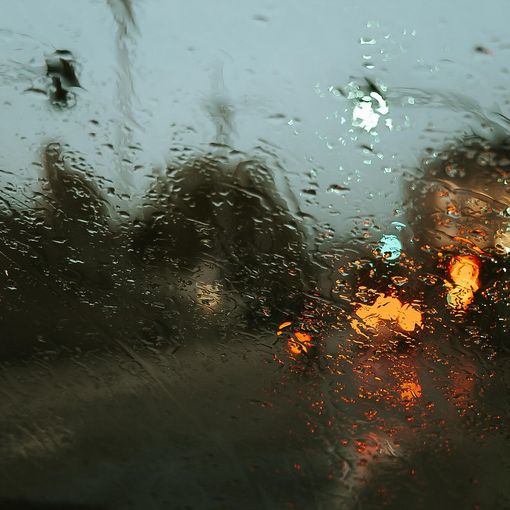 Domani e giovedì il clou della pioggia. Poi variabilità
