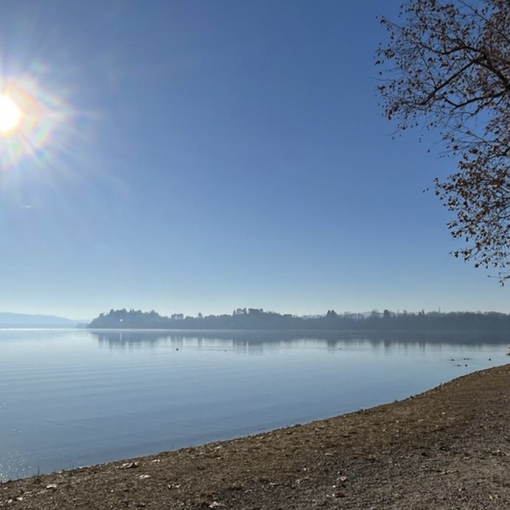 Una settimana di sole sul Varesotto, ma rischio temporali: «Massime fino a 26 gradi»