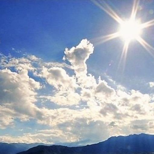 METEO. Nel Varesotto anticipo d'estate: oggi massime fino a 29 gradi. Ma da domenica rischio temporali
