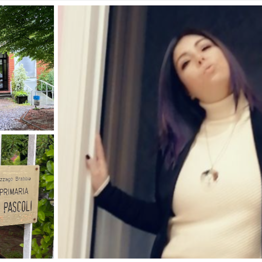 «Vola alto “Nika”. I tuoi bambini ti ricorderanno per il tuo grande cuore»