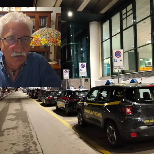 Senzatetto allontanati da Malpensa, Sos Stazione: «I disperati si aiutano, non si cacciano»