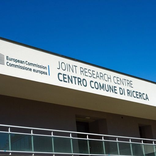 Gli eurodeputati Maran e Benifei in visita al Jrc di Ispra