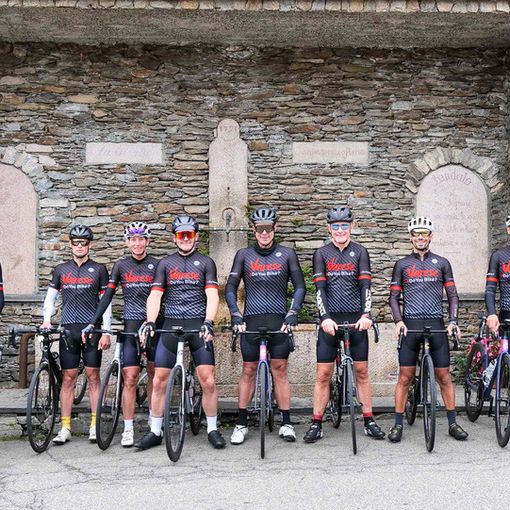 Tour Operator dall’Europa per scoprire la Varese in bicicletta