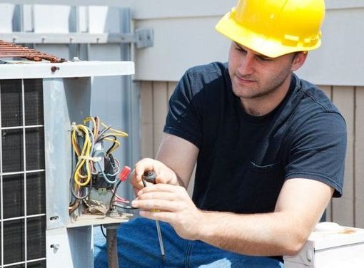Manutenzione obbligatoria pompe di calore