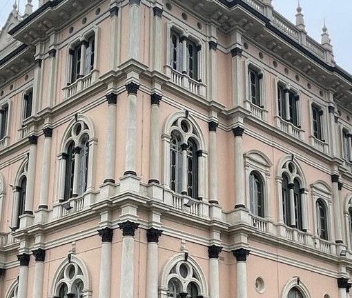 “Varese Gen Z Garden Forum”: domenica 19 maggio alle Ville Ponti