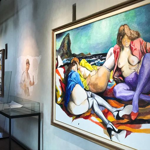 Weekend a Varese: dalla mostra dedicata a Guttuso al teatro con Gifuni e ai festival che animano la città