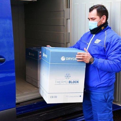Vaccini, Poste: in consegna altre undicimila dosi Moderna in provincia di Varese