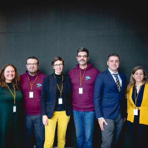 Archeologistics vince il premio “Get It!” con il progetto Valori Verdi dedicato alla Valle Olona