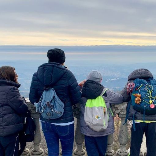 Il territorio di Varese si apre alle scuole: visite gratuite ai siti Unesco e alla Linea Cadorna