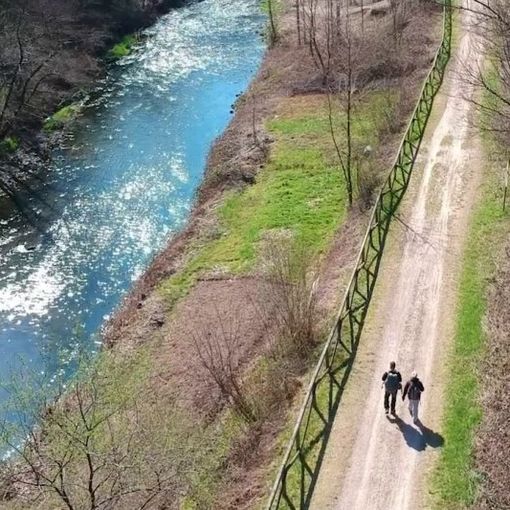 Lungo l'Olona: tre appuntamenti per scoprire l'archeologia industriale, Cairate e i beni del Fai