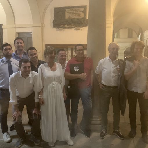VIDEO - Scontro totale in consiglio comunale a Varese: la minoranza abbandona l'aula