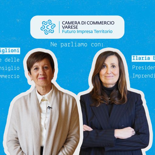 VIDEO. Sono 12.312 le imprese femminili in provincia di Varese, il 21,1% del totale. «Le cose cambiano, ma possono farlo di più»
