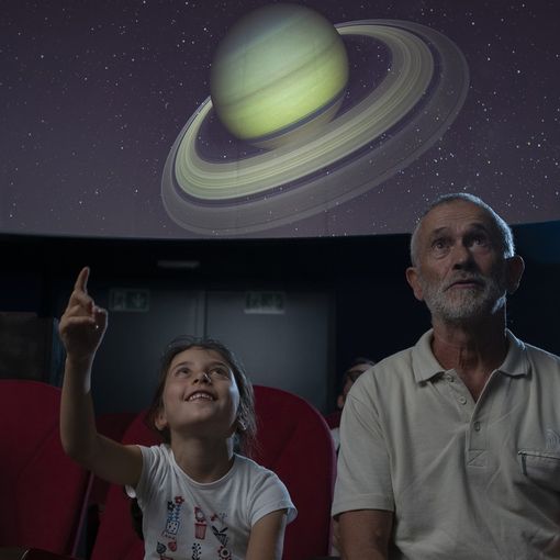 “AstroNatural Project”: in rampa di lancio il primo festival della divulgazione scientifica