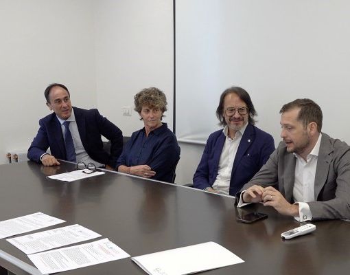 Il 3 novembre alla Liuc l'assemblea annuale degli associati Uneba Varese