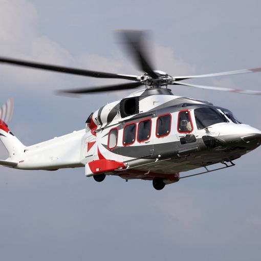 PHI aggiunge l’elicottero AW189 alla sua flotta mondiale