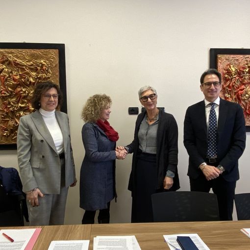 Asst Valle Olona e Liceo delle Scienze Umane di Gallarate: al via progetto sperimentale con curvatura sociosanitaria