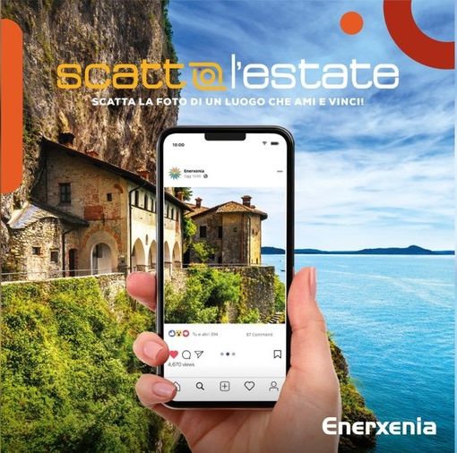 #Scattalestate con Acel Energie, Enerxenia e Aevv Energie fino al 20 settembre