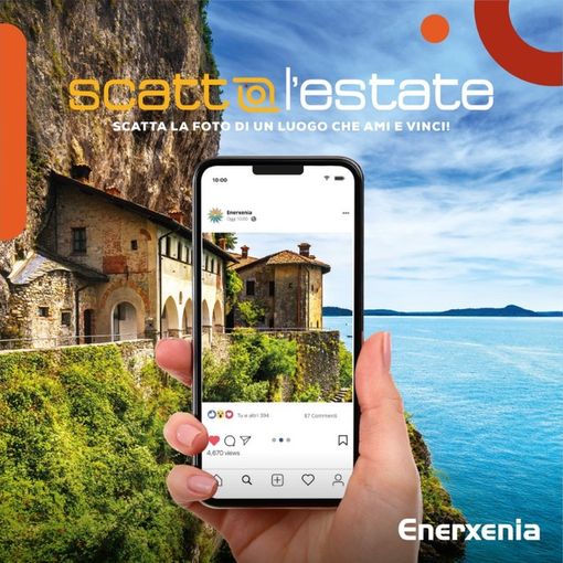 Con Acel Energie l'estate inizia prima