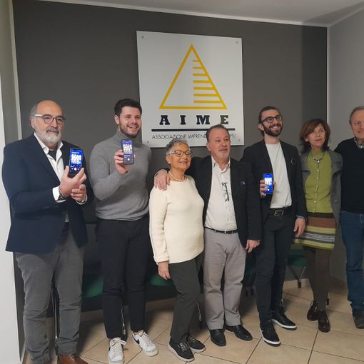 Aime racconta il mondo delle imprese del Sistema Varese con la voce degli imprenditori