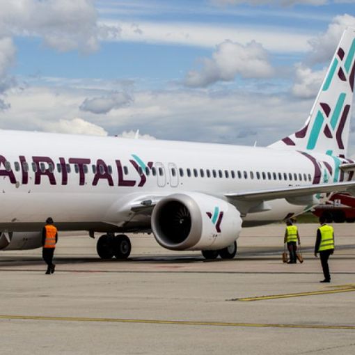 Crisi di Air Italy. L'assessore regionale Rizzoli: «Intervenire a sostegno dei lavoratori e del comparto»