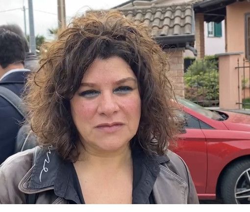 Nicoletta Alampi