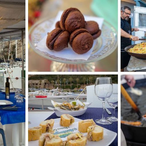Ad Alassio arriva &quot;Aspettando Slow Fish&quot;: in piazza Partigiani due giorni interamente dedicati al gusto