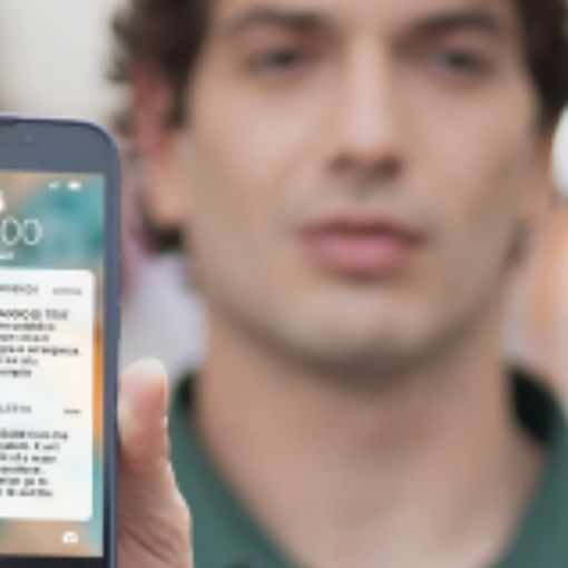 È il giorno dell'IT-Alert. Oggi a mezzogiorno i cellulari in Lombardia suoneranno per un test di emergenza. Ecco cosa c'è da sapere