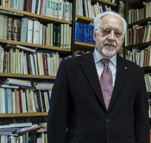 Anniversario dei 160 anni dell'Unità d'Italia: il racconto del professor Aldo Alessandro Mola