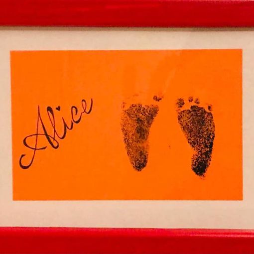 I piedi di Alice camminano nel cielo e nell'anima di Beatrice e Martino