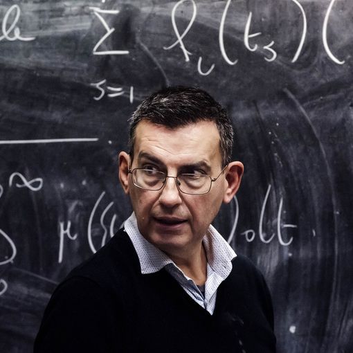 Riemann Prize Week: giovani matematici da tutto il mondo a Varese per studiare le equazioni differenziali che regolano la natura