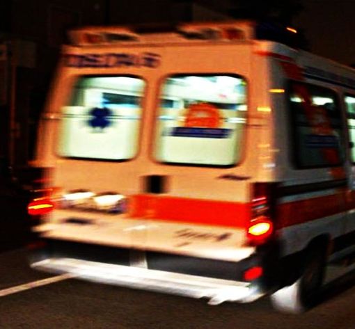 Rissa all'autogrill della Brughiera sull'Autolaghi: ferite due persone, una è grave