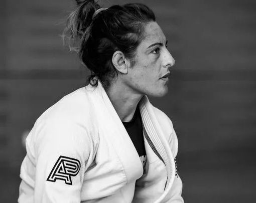 Margherita Montes ospite di Gabriele Colombo a &quot;L'arte di vincere&quot;