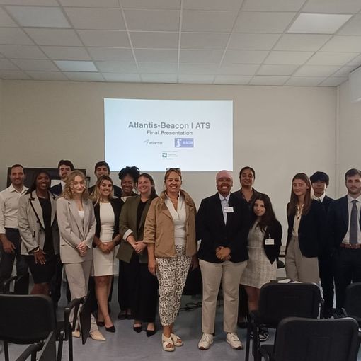 Ats Insubria ha ospitato 12 studenti di business e medicina provenienti da prestigiose Università americane