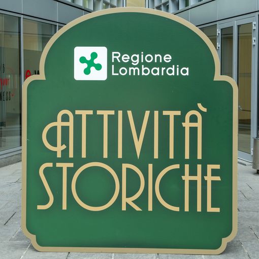 La Provincia di Varese ha 54 nuove attività storiche